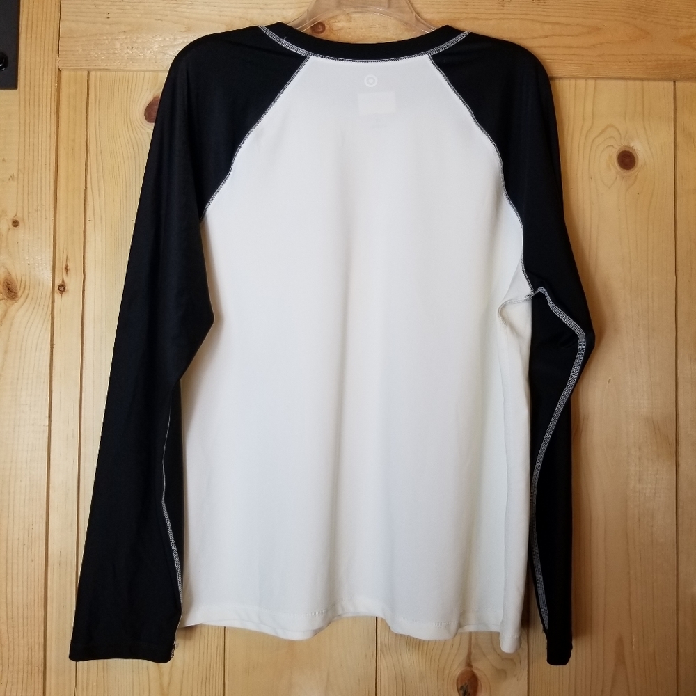 Hunter For Target Rash Guard Shirt - Picture 3 of 5